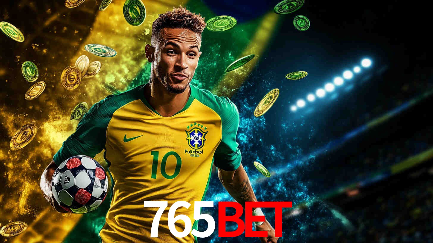 Experiência VIP 765bet