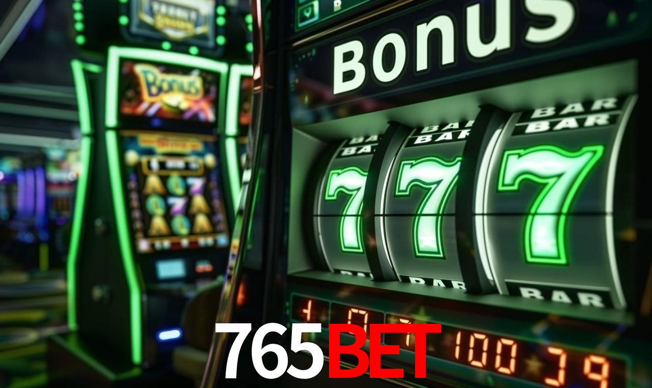 Experiência VIP 765bet