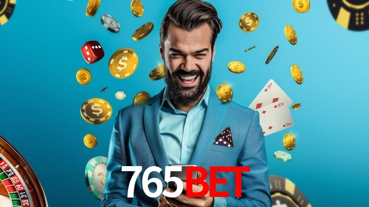 Statistics 765bet