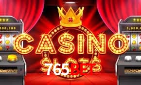 Welcome Bonus 765bet