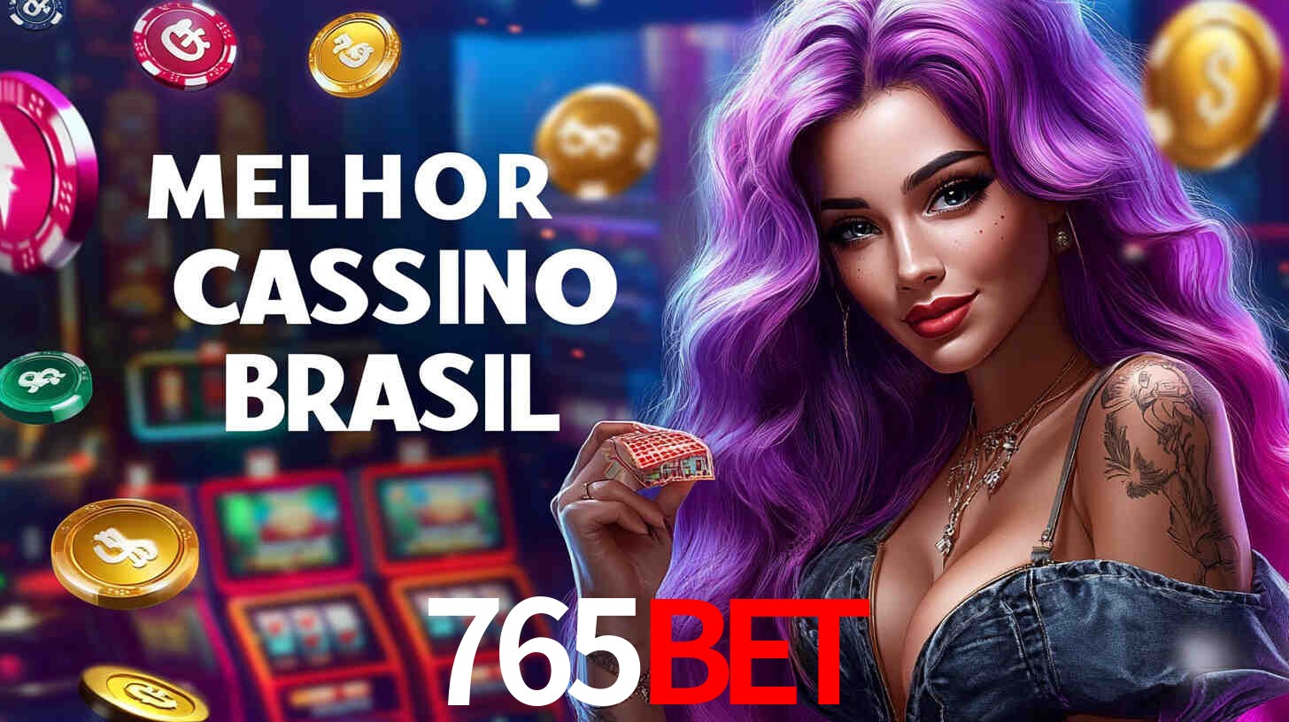 Estatísticas 765bet