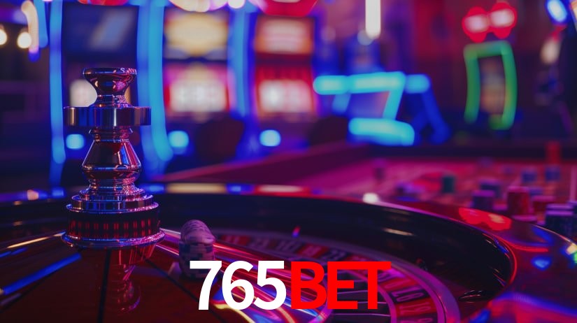 765bet: Seu Cassino Premiado com Pagamentos Rápidos