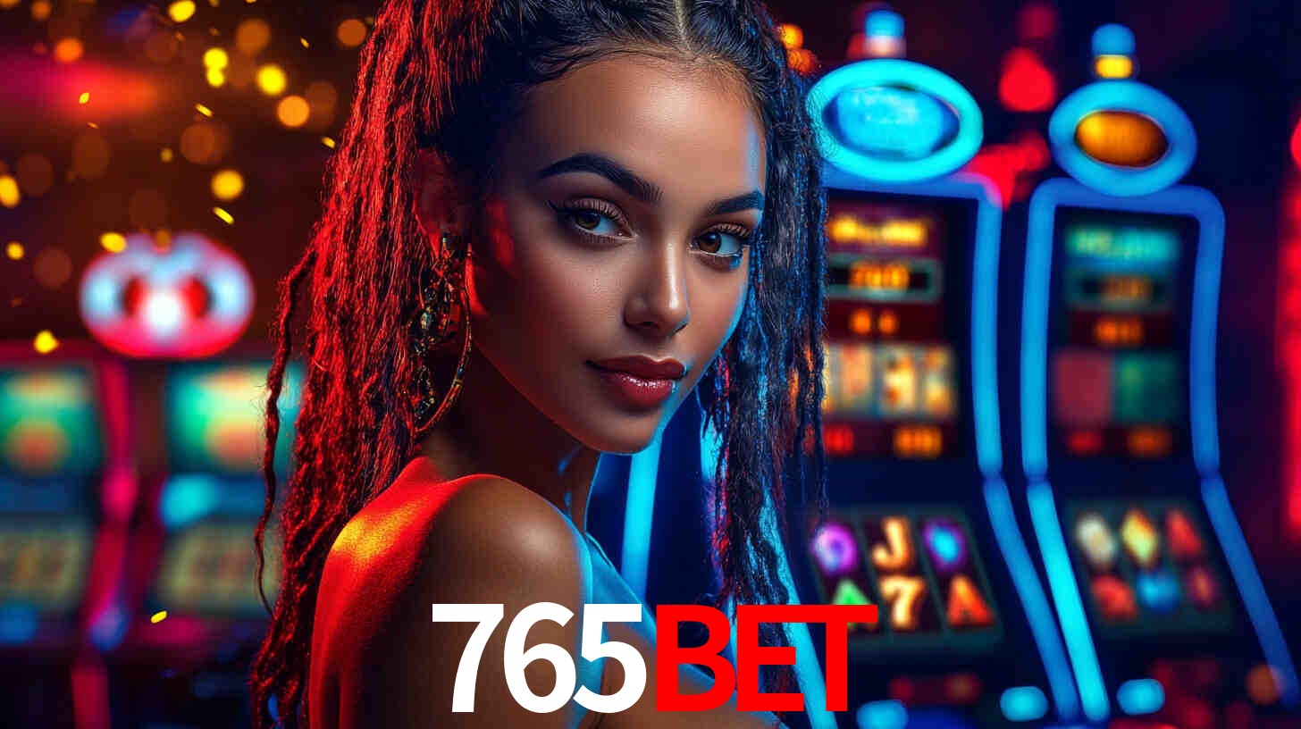 Estatísticas do Jogo 765bet