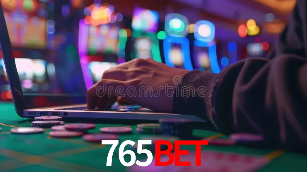A Experiência Imersiva dos Cassinos Ao Vivo no 765bet