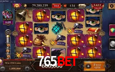 Flash Promotion 765bet