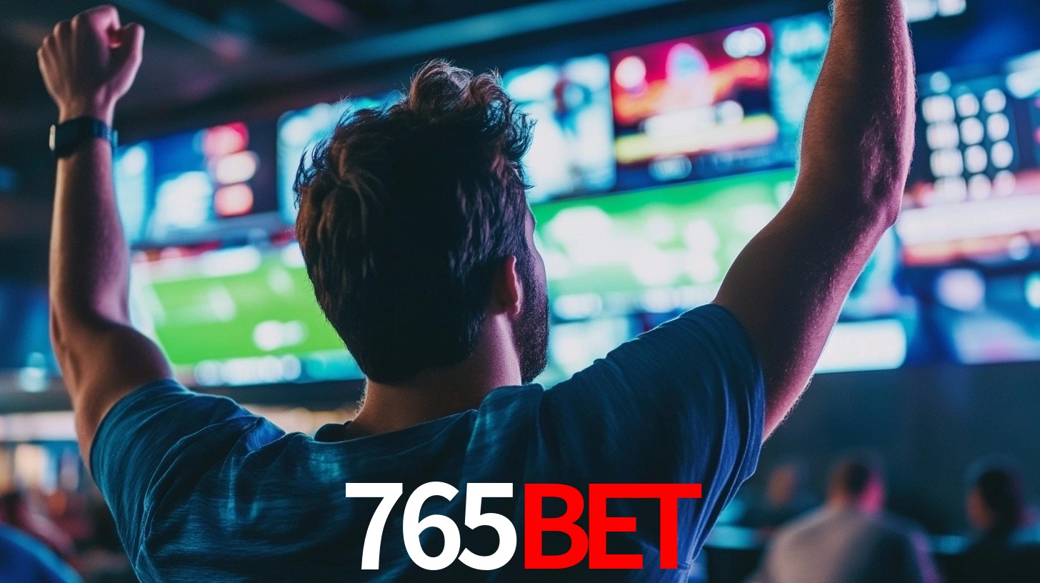 Bônus Generosos e Exclusivos no 765bet para Você!