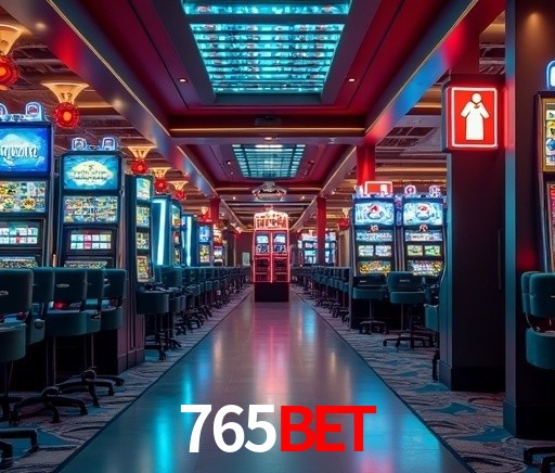 Sistemas de Segurança 765bet