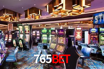 Interface Premium 765bet