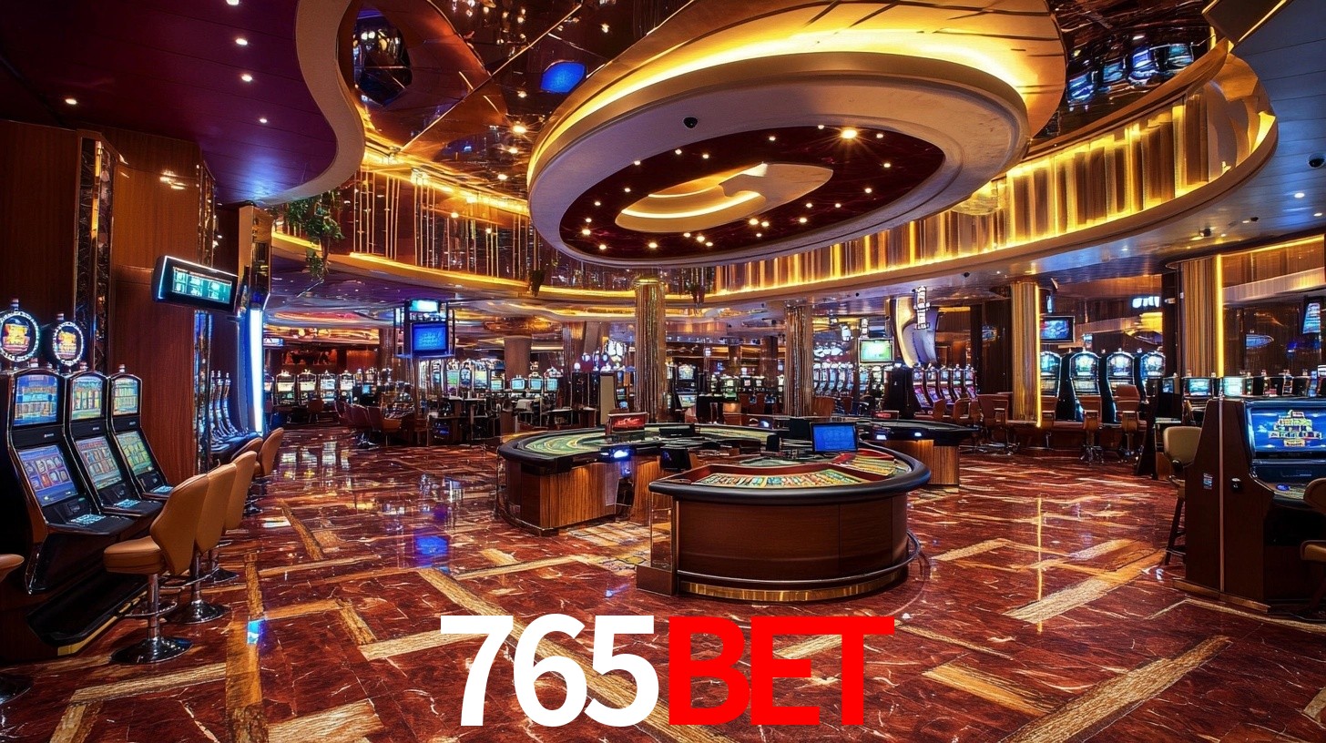 Exclusive Games 765bet