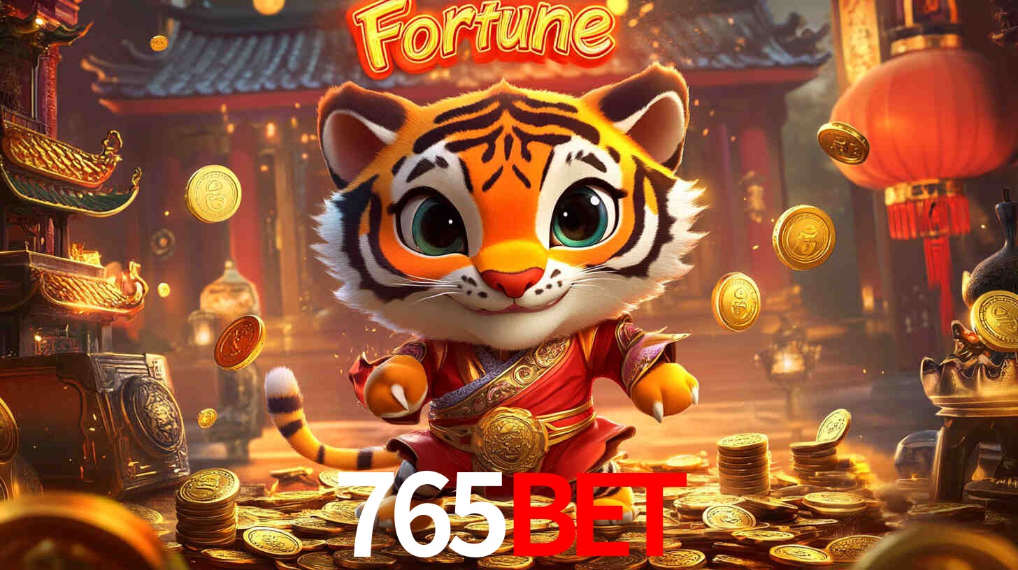 Casino VIP 765bet