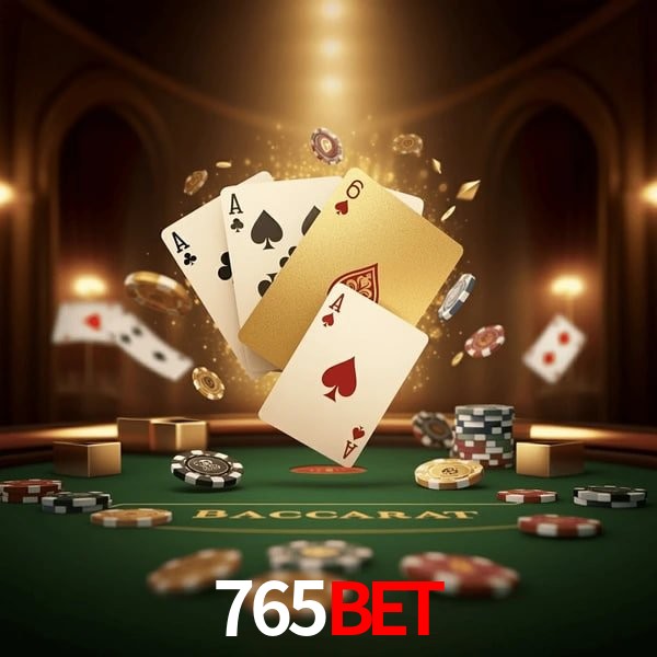 Roulette Table 765bet