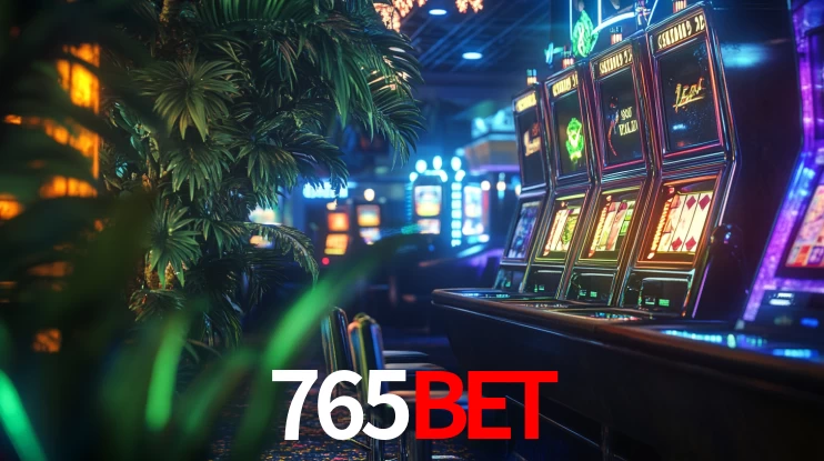 Programa VIP 765bet