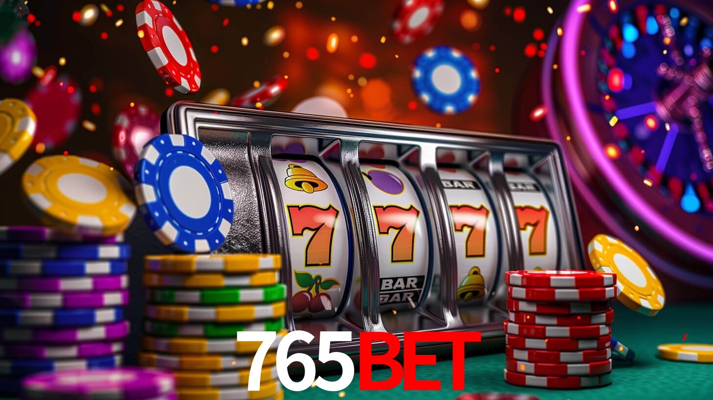 Apostas Esportivas na 765bet: Um Guia Completo