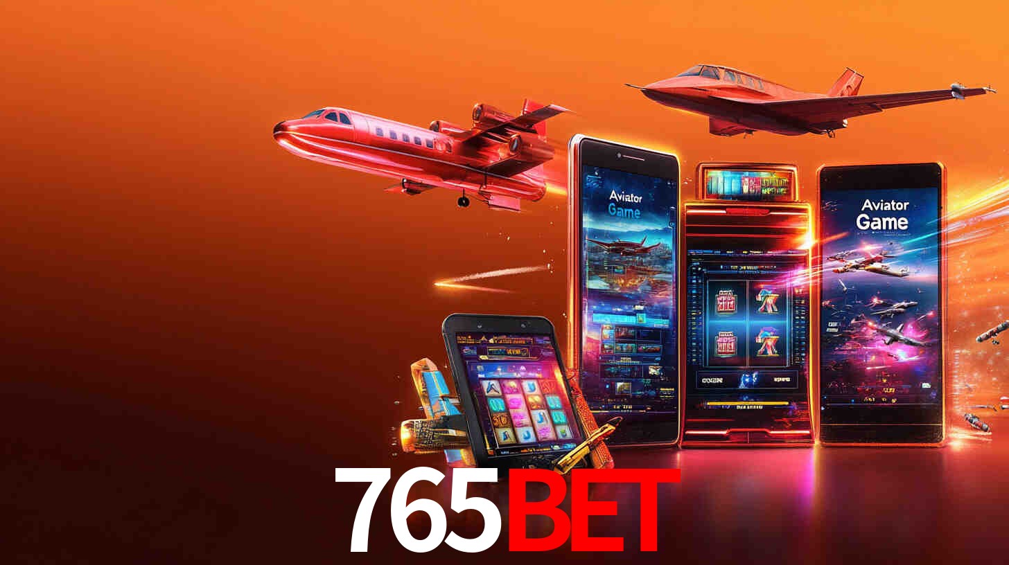 Casino Ao Vivo 765bet