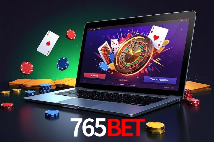 Descubra a Essência do 765bet: Nossa História e Compromissos