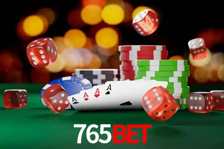 A Experiência Imersiva dos Cassinos Ao Vivo no 765bet