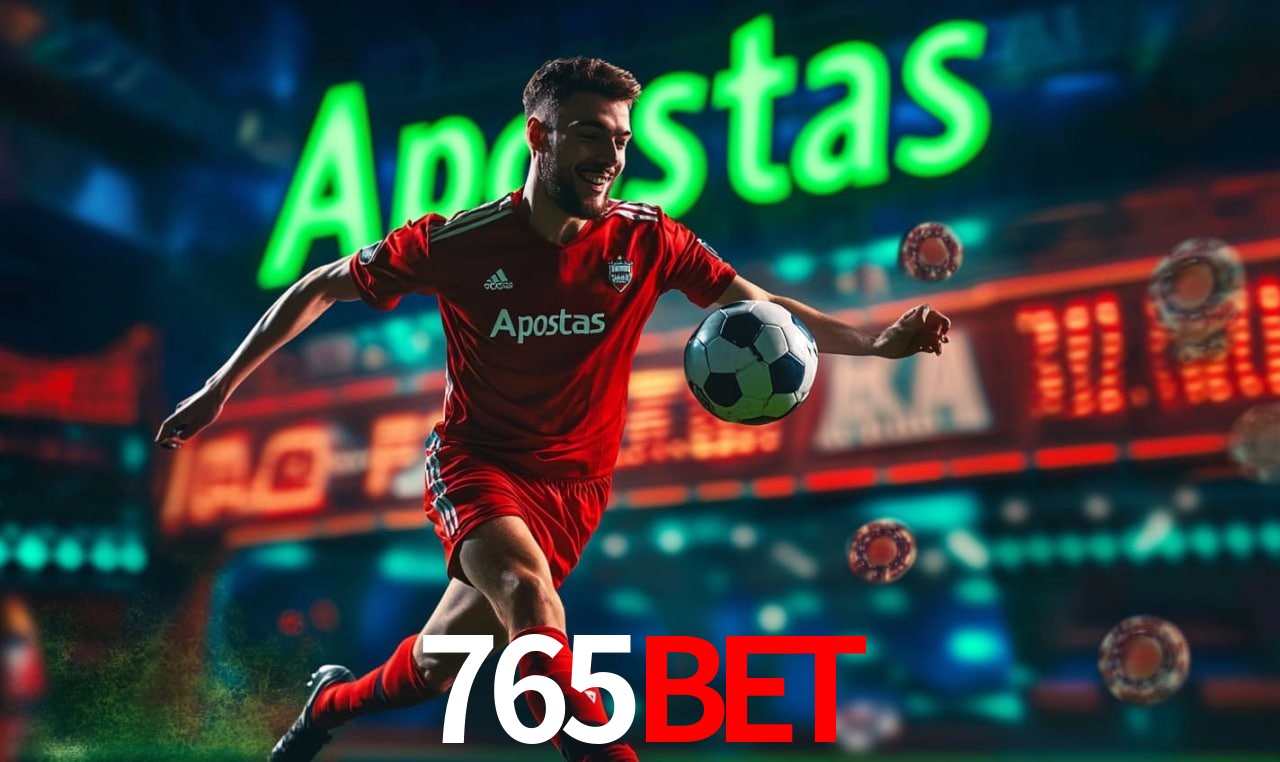 A Revolução dos Aplicativos de Jogos no 765bet