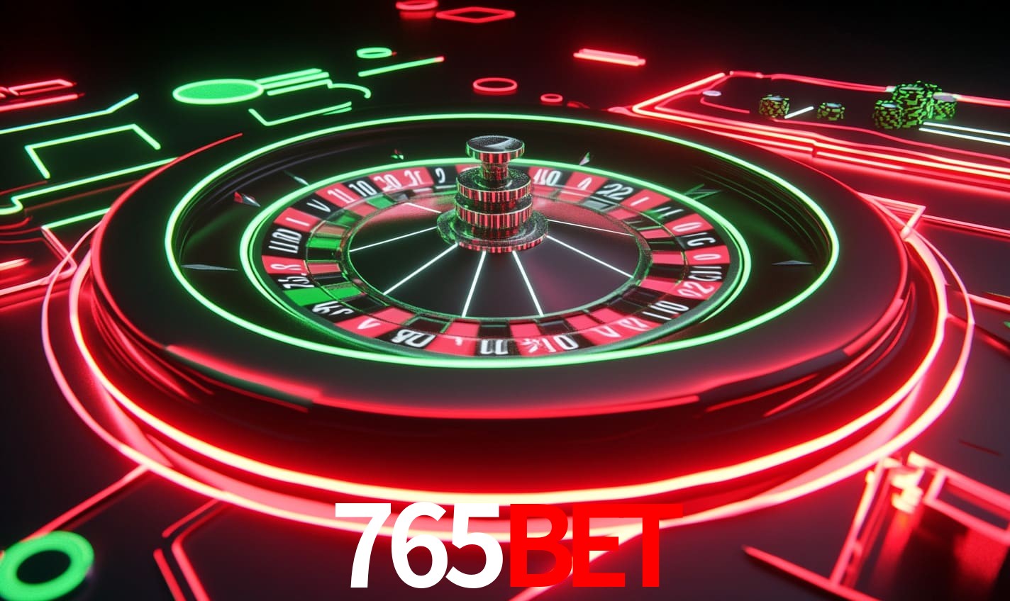 Login Seguro 765bet