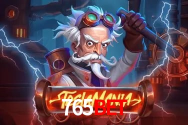 Apostas Esportivas na 765bet: Um Guia Completo