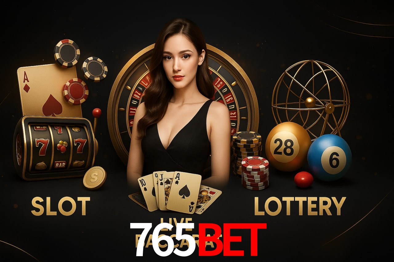 Inovações de Jogos na 765bet: O Futuro das Experiências Interativas