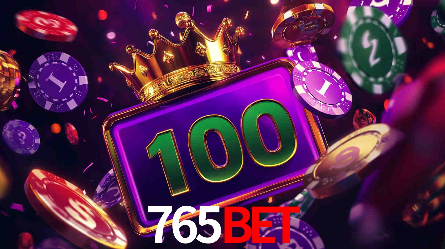 765bet App Interface