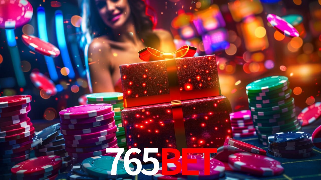 Ofertas Exclusivas 765bet