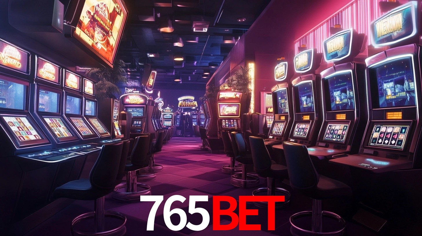 Experimente o Login Seguro Premium no 765bet