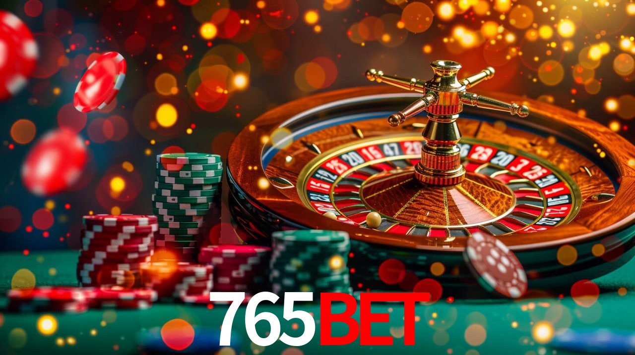 Integração de APIs 765bet