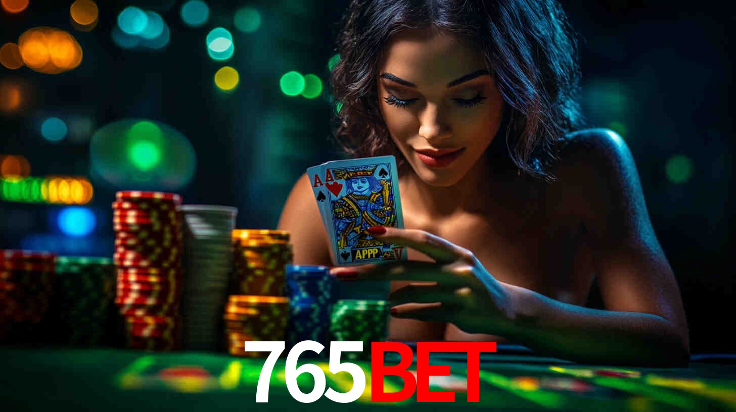 Recursos de Bônus 765bet