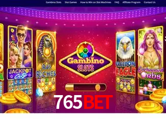 APP oficial da 765bet para mobile