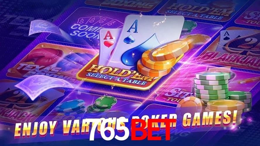 Especiais de Fim de Semana 765bet