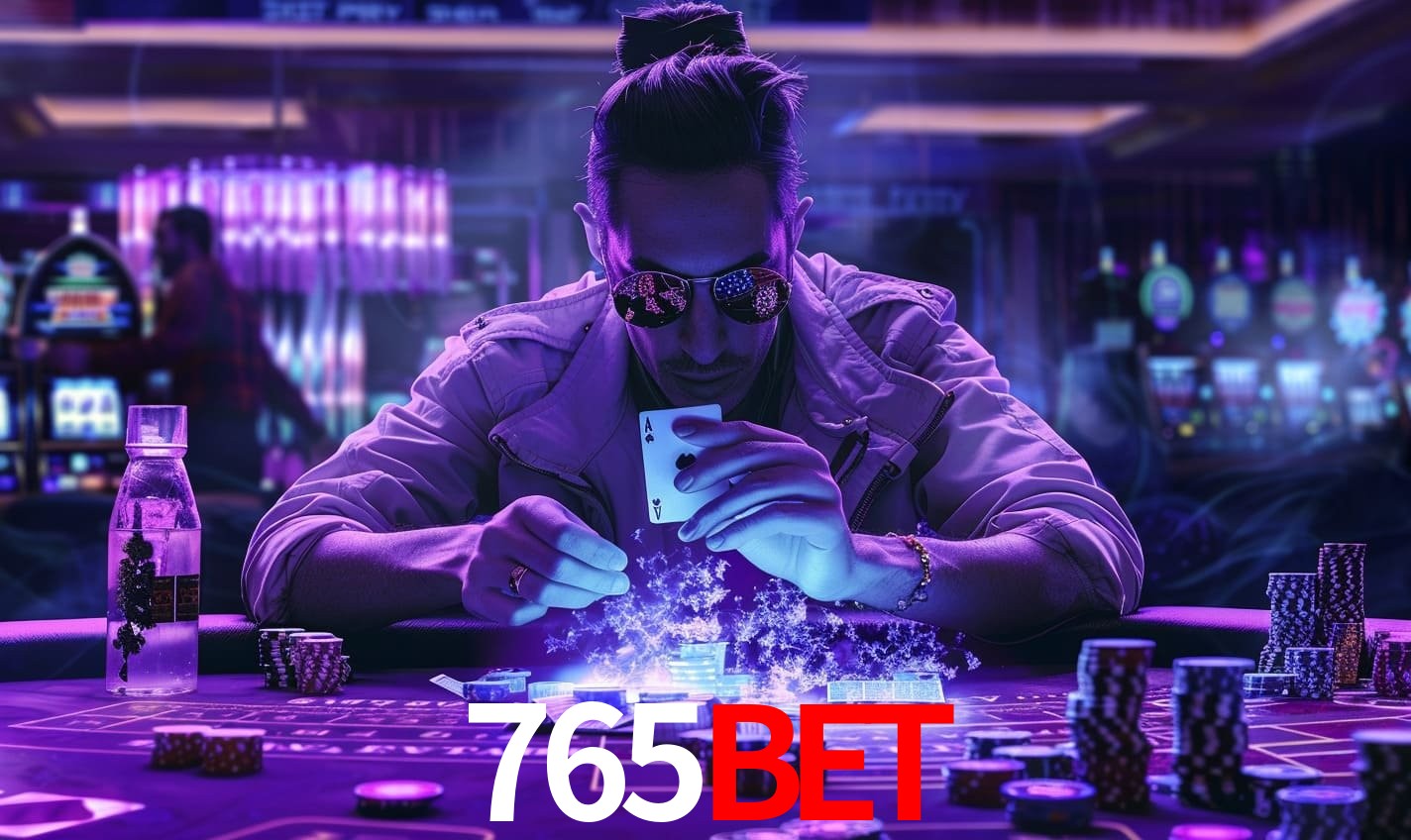 Live Casino 765bet