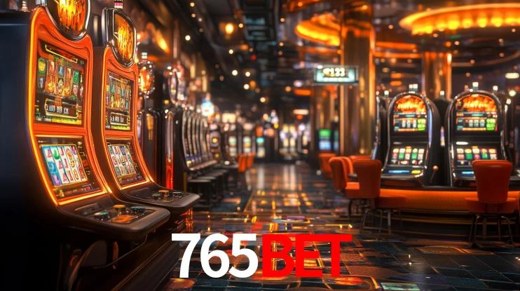 765bet: Jogos de Caça-Níqueis-Altas Recompensas, Roleta-Velocidade, Blackjack-Desafios Máximos