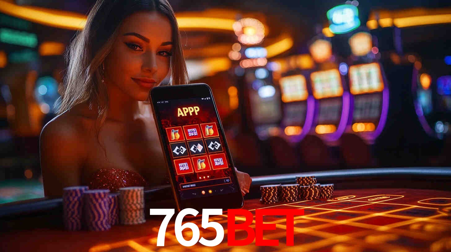 Apostas de Basquete 765bet