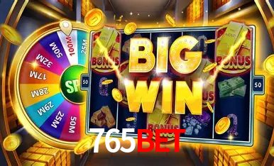 Descubra o Mundo do Cassino Online com 765bet