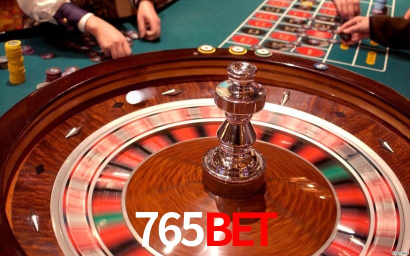 Inovações de Jogos na 765bet: O Futuro das Experiências Interativas