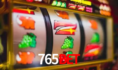 PIX Instantâneo 765bet