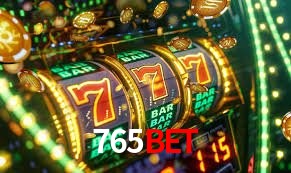 Platform Technology 765bet