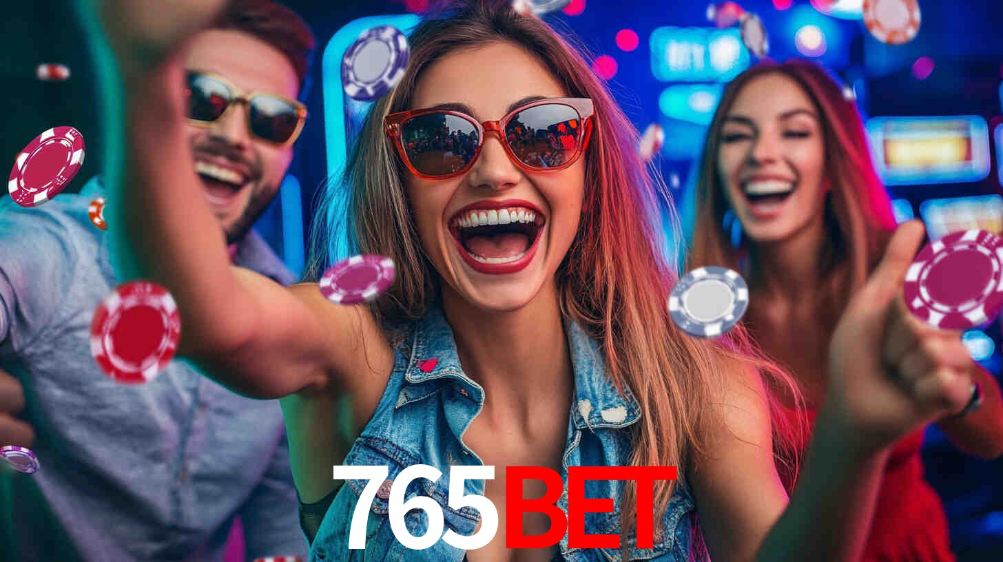 Estatísticas Esportivas 765bet