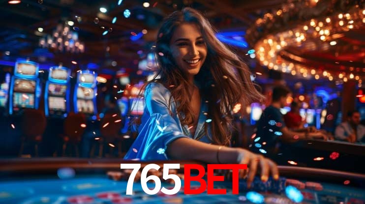 Football Betting 765bet