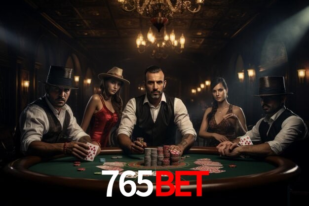 Promoções Sazonais 765bet