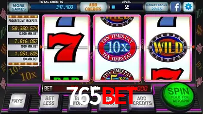 cassino 765bet