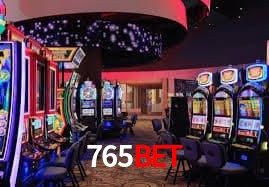 Descubra o Programa VIP da 765bet: Vantagens Exclusivas para Jogadores