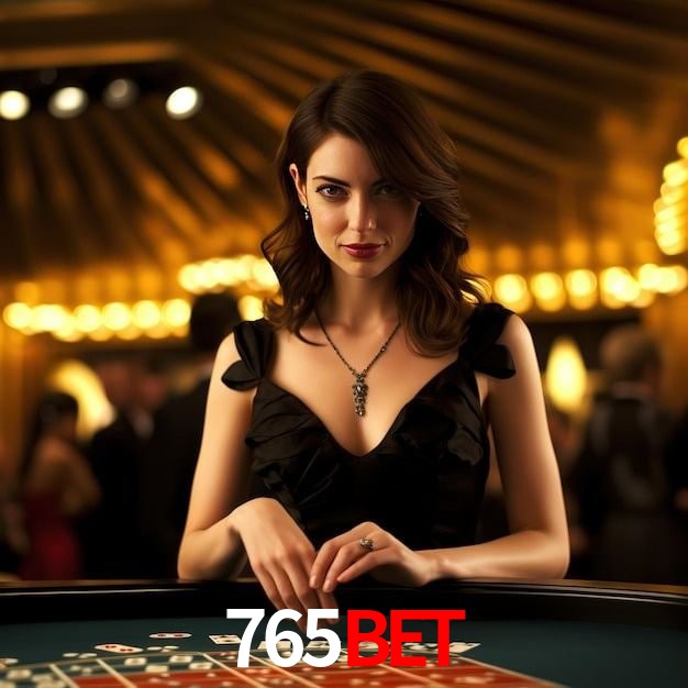Casino Ao Vivo 765bet