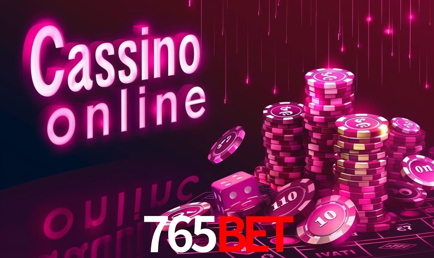 Benefícios da Conta 765bet