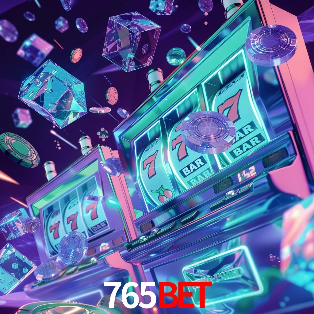 Desvendando o Mundo dos Jogos Virtuais na 765bet