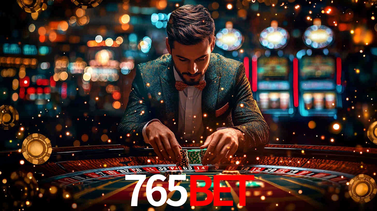 765bet login