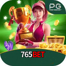 Plataforma 765bet
