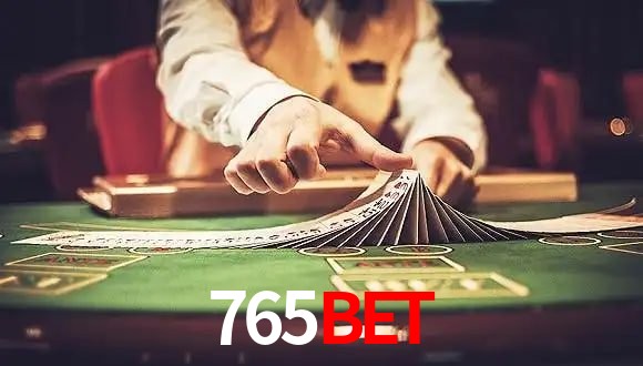 Live Casino 765bet