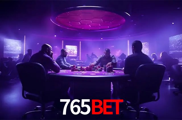 Desvendando o Mundo dos Jogos Virtuais na 765bet